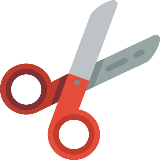 Image Cropper Icon